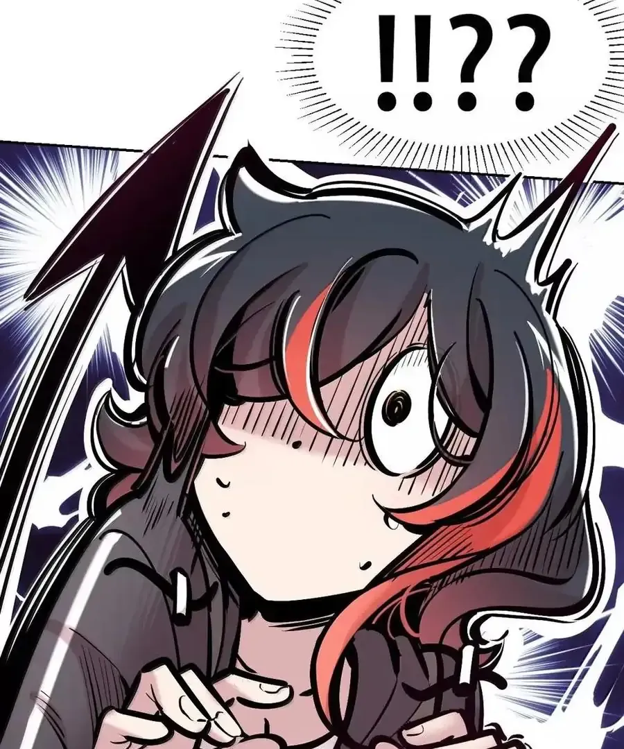 Demon X Angel, Can’t Get Along! Chapter 129 page 43 - 
