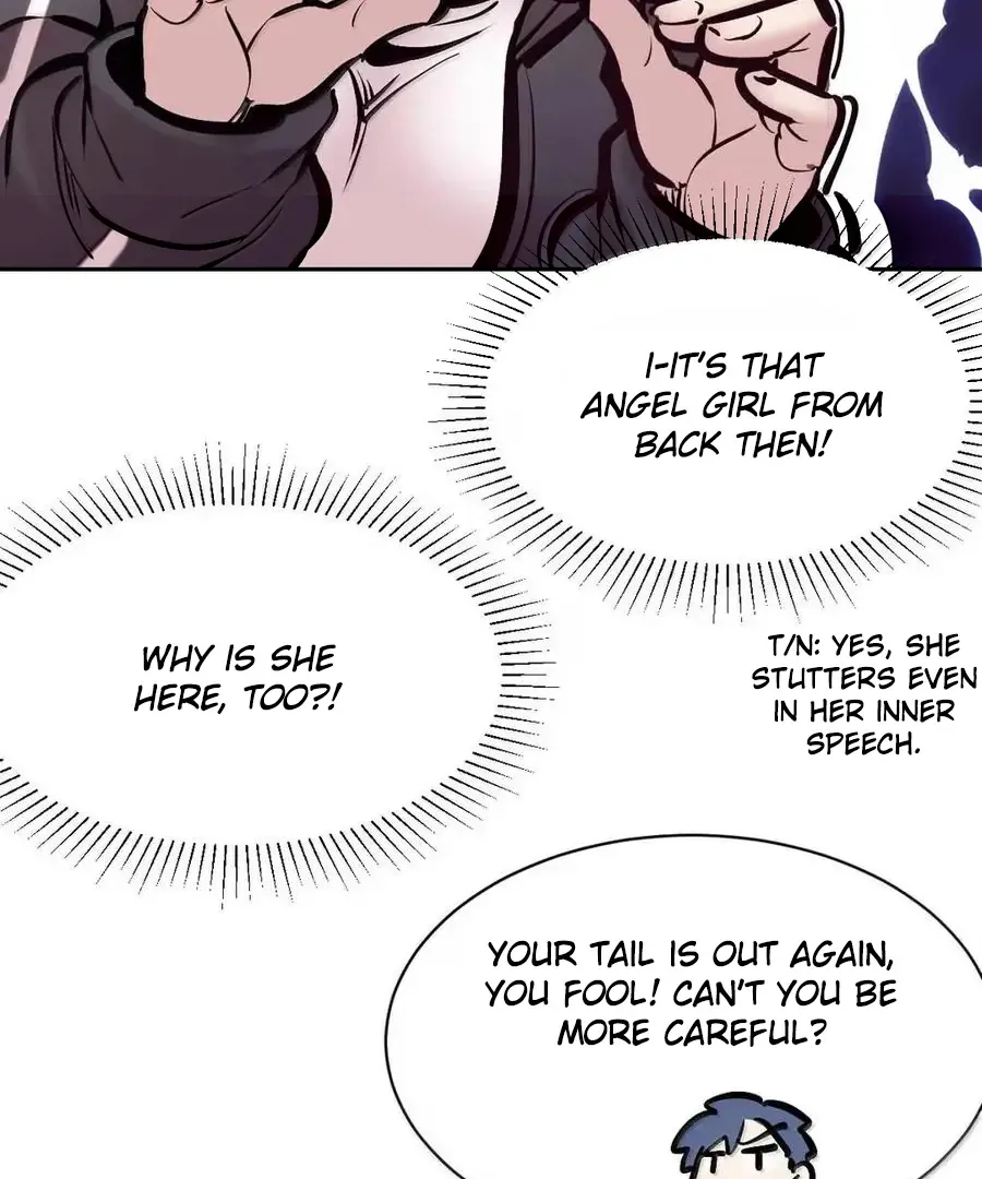 Demon X Angel, Can’t Get Along! Chapter 129 page 44 - 