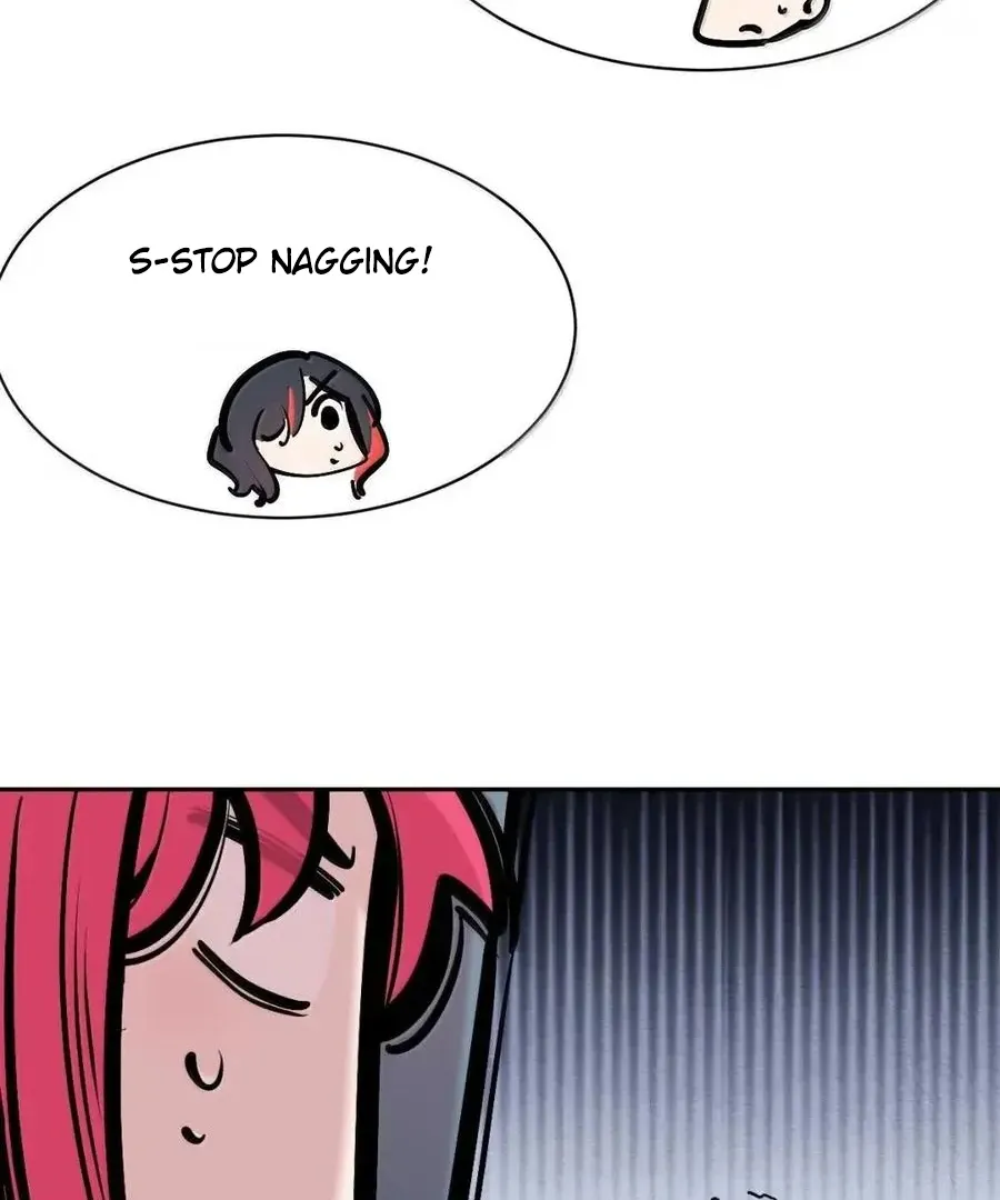 Demon X Angel, Can’t Get Along! Chapter 129 page 45 - 