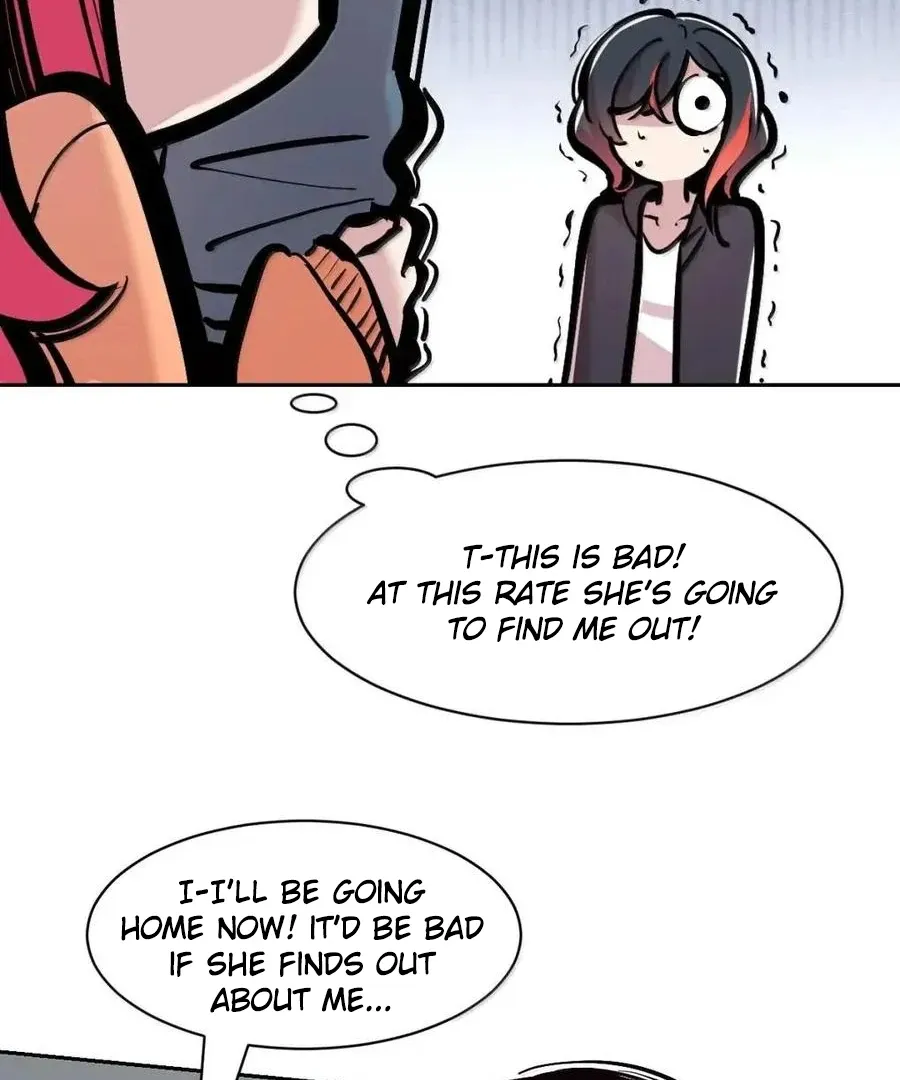 Demon X Angel, Can’t Get Along! Chapter 129 page 46 - 
