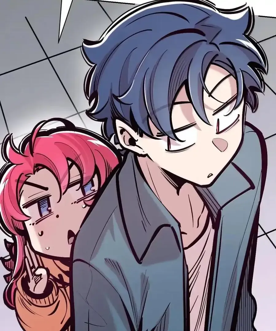 Demon X Angel, Can’t Get Along! Chapter 129 page 47 - 
