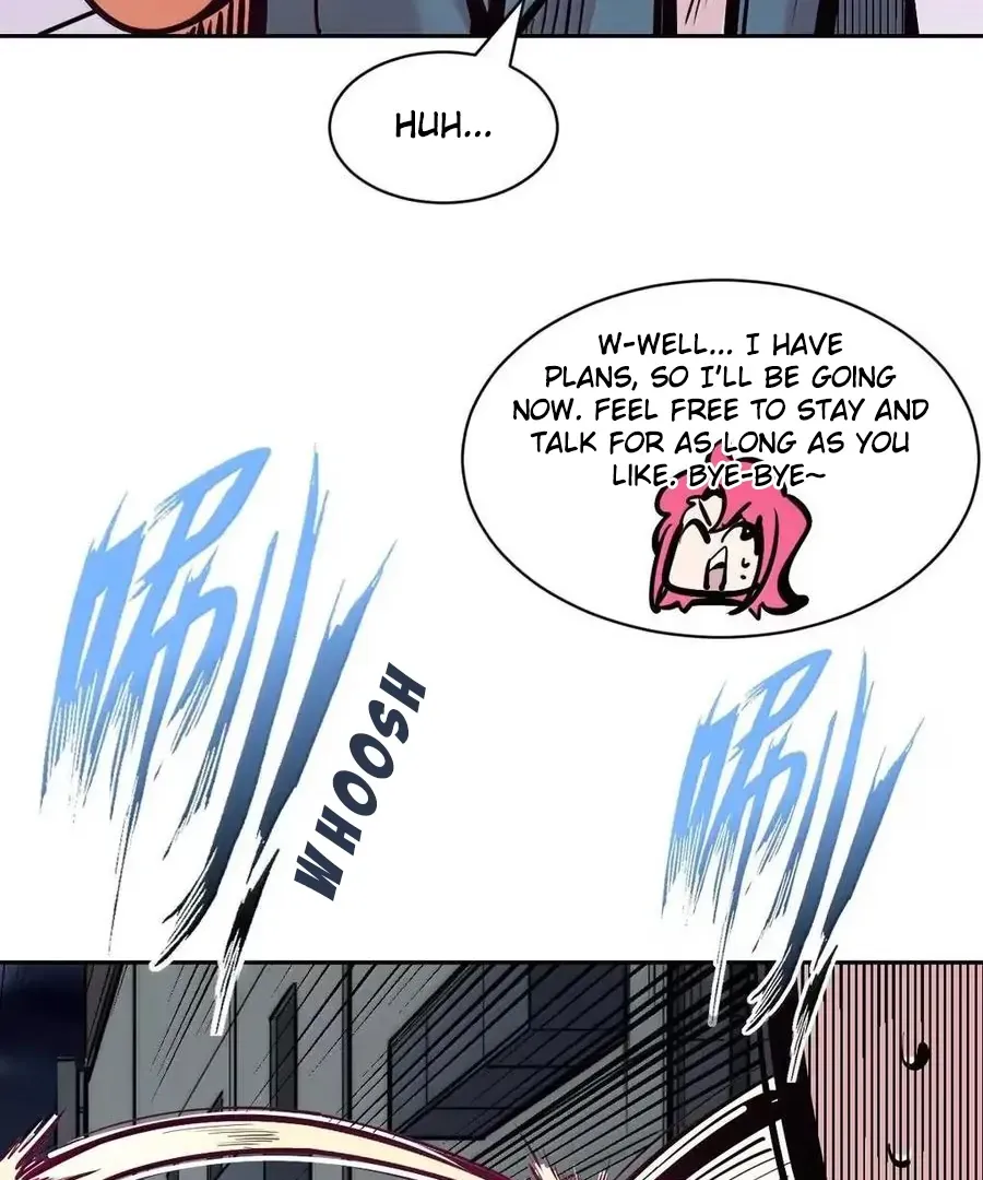 Demon X Angel, Can’t Get Along! Chapter 129 page 48 - 