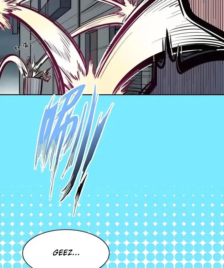 Demon X Angel, Can’t Get Along! Chapter 129 page 49 - 
