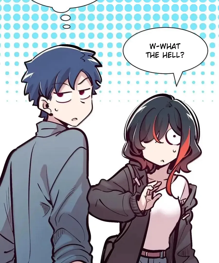 Demon X Angel, Can’t Get Along! Chapter 129 page 50 - 