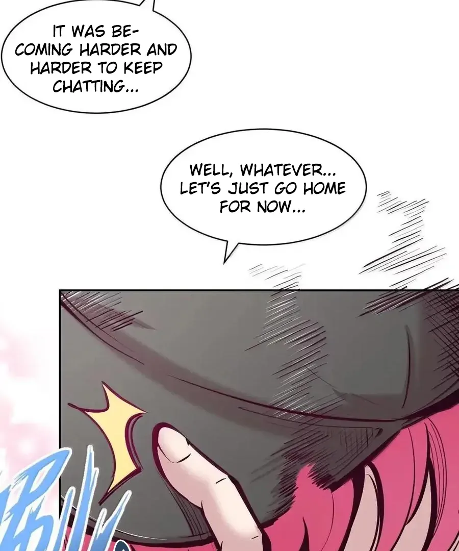 Demon X Angel, Can’t Get Along! Chapter 129 page 6 - 