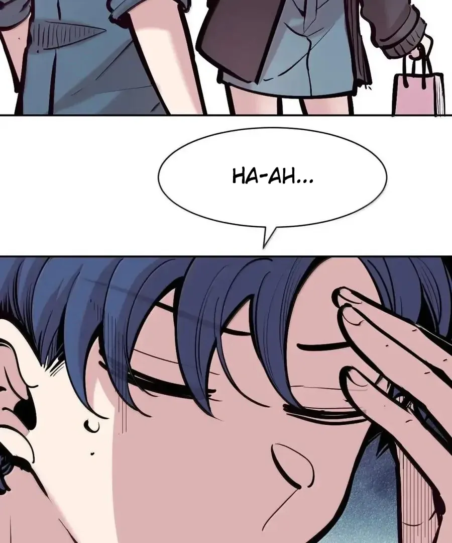 Demon X Angel, Can’t Get Along! Chapter 129 page 51 - 