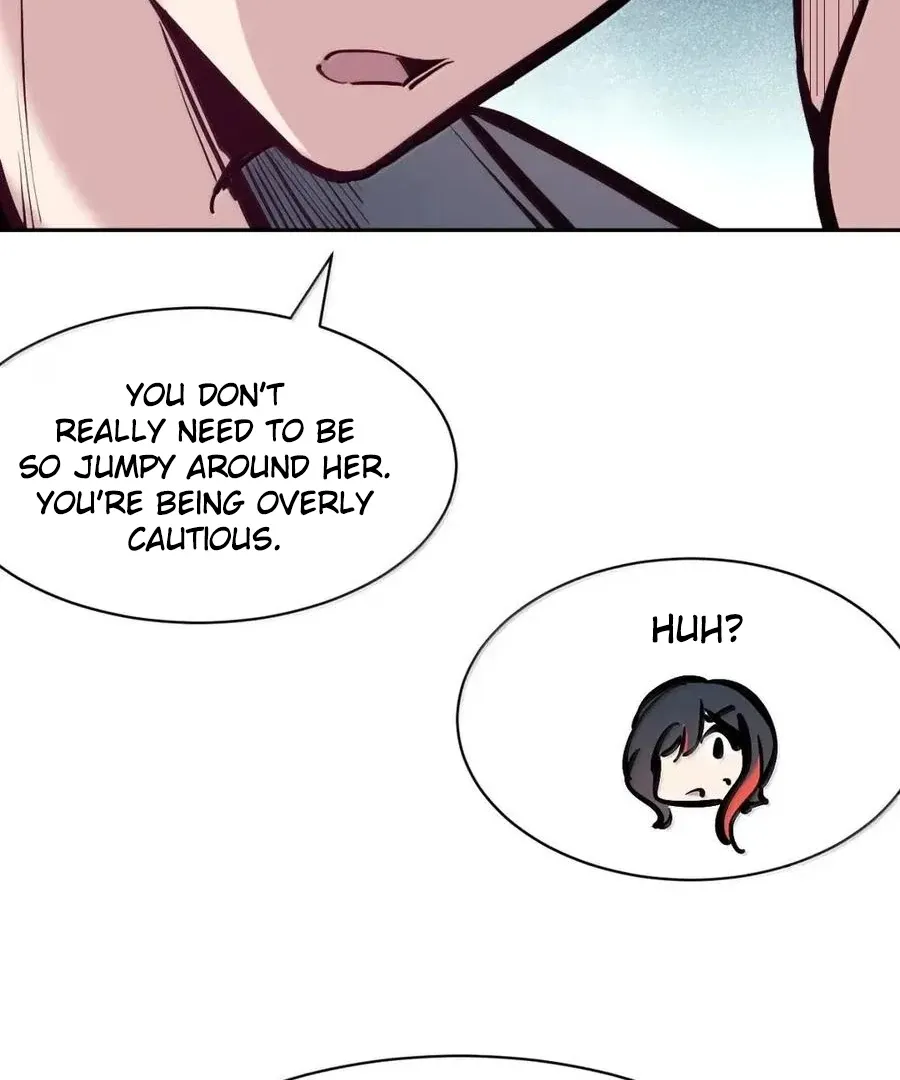 Demon X Angel, Can’t Get Along! Chapter 129 page 52 - 