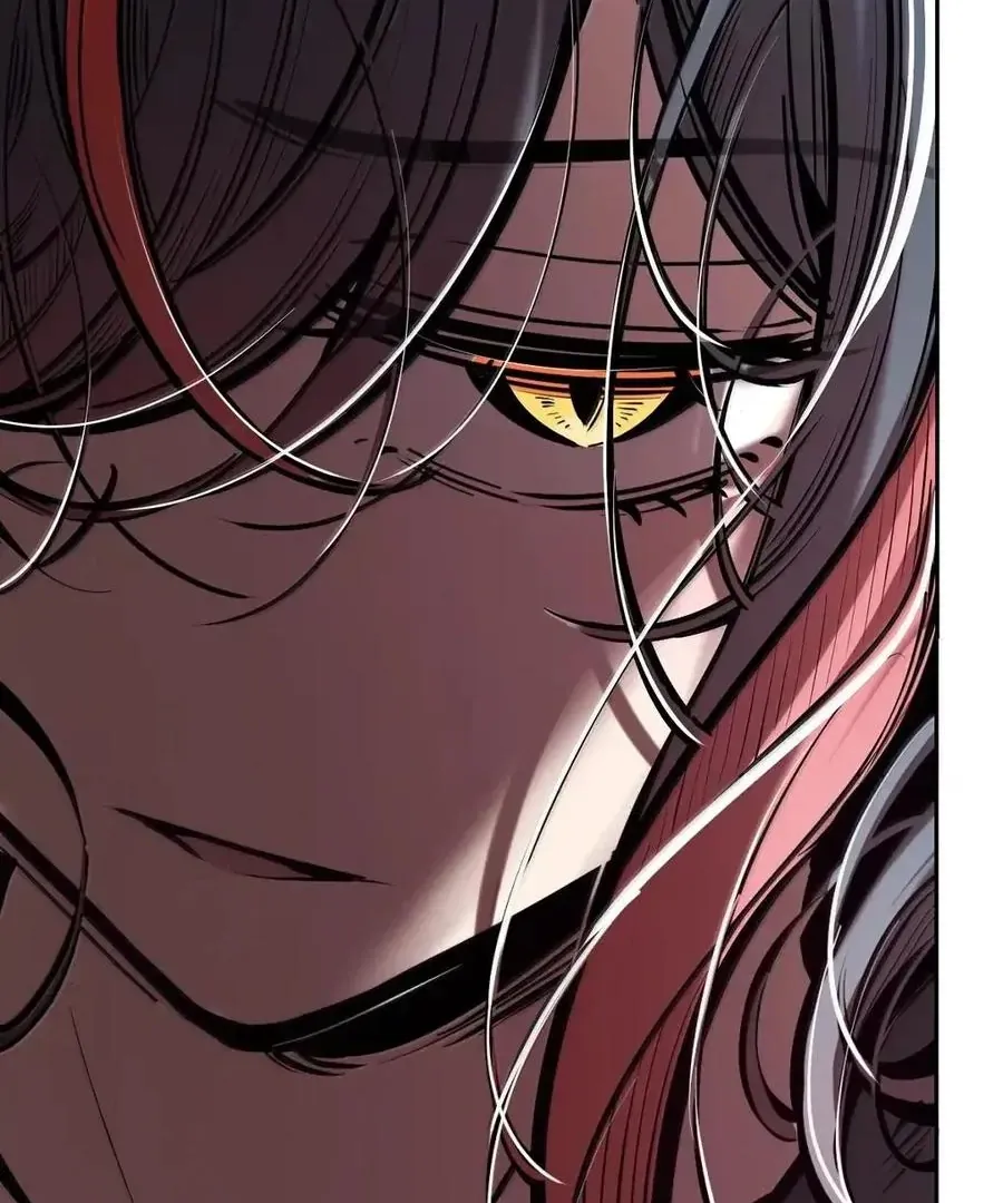 Demon X Angel, Can’t Get Along! Chapter 129 page 55 - 