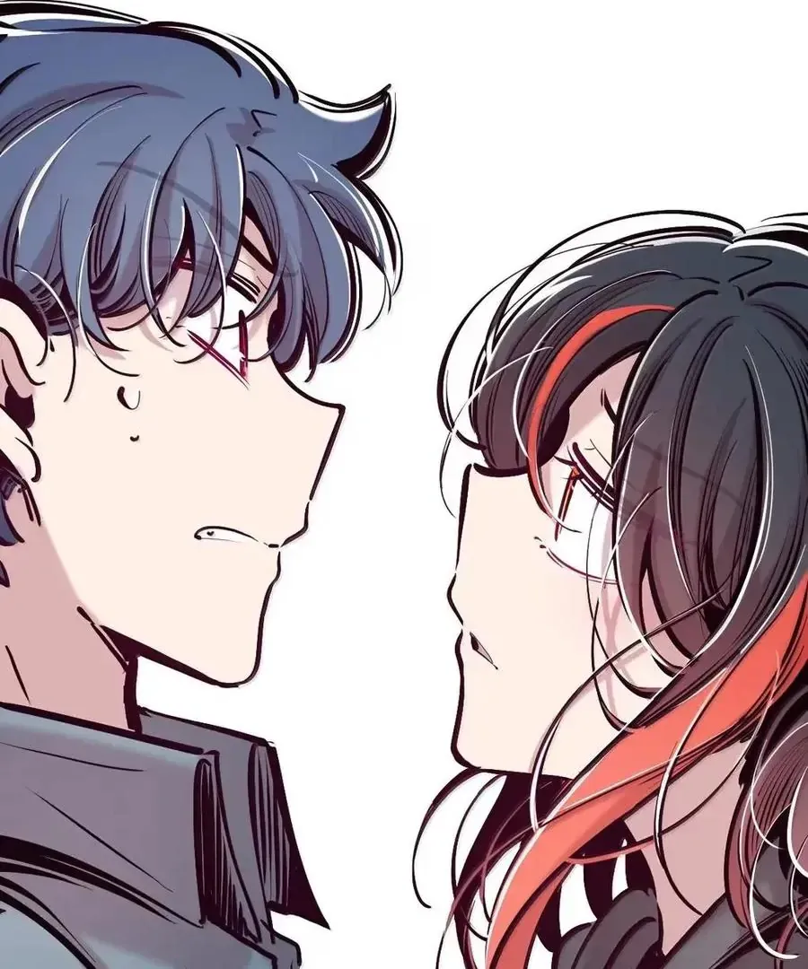 Demon X Angel, Can’t Get Along! Chapter 129 page 57 - 