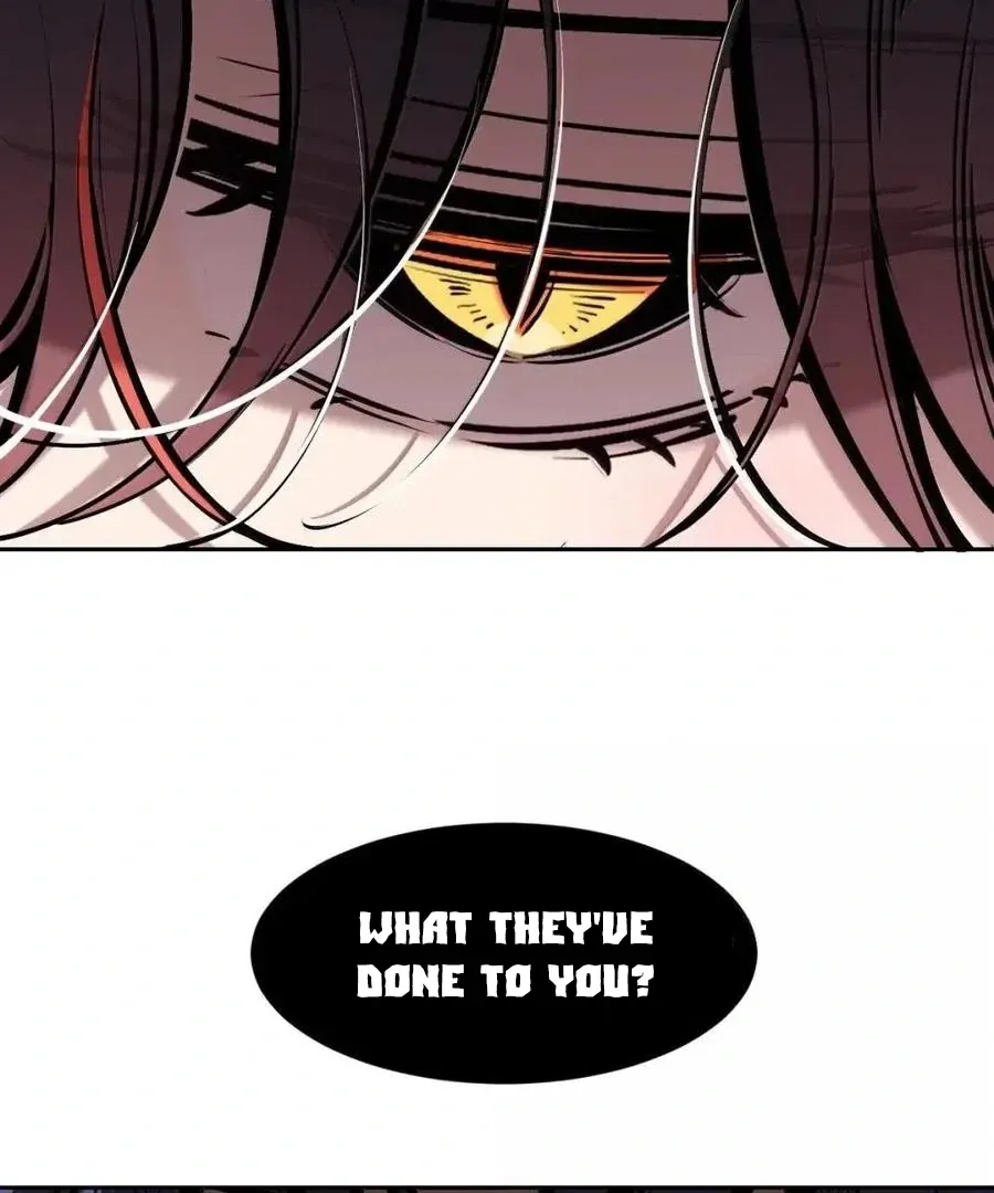 Demon X Angel, Can’t Get Along! Chapter 129 page 59 - 