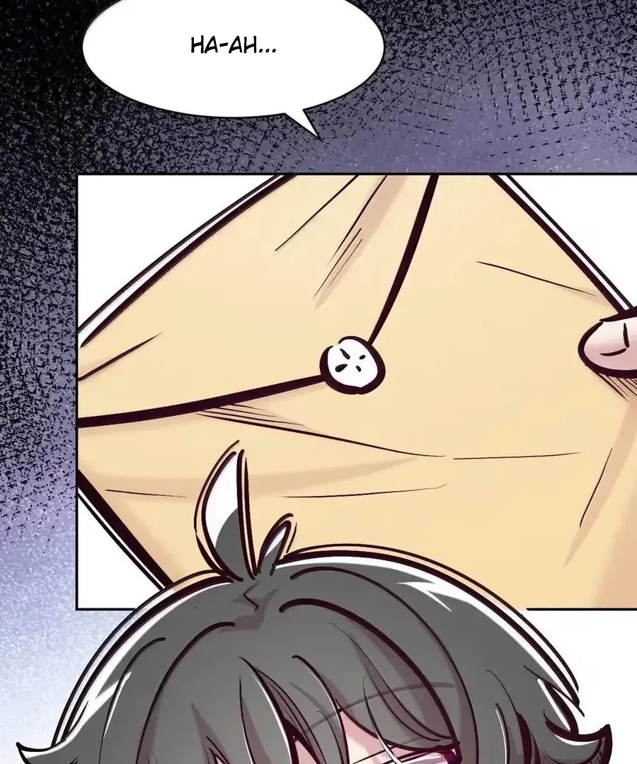 Demon X Angel, Can’t Get Along! Chapter 129 page 61 - 