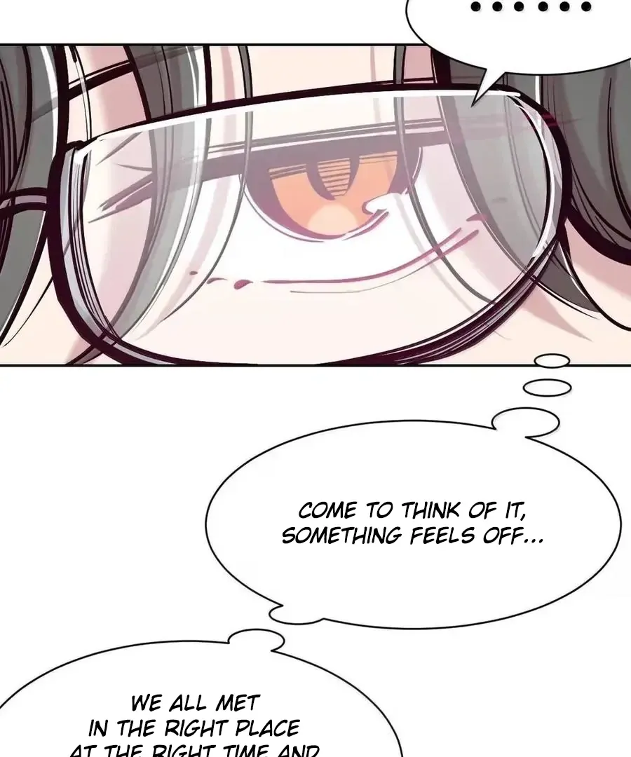 Demon X Angel, Can’t Get Along! Chapter 129 page 65 - 