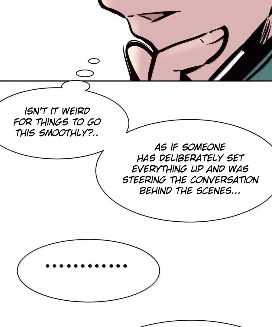 Demon X Angel, Can’t Get Along! Chapter 129 page 67 - 