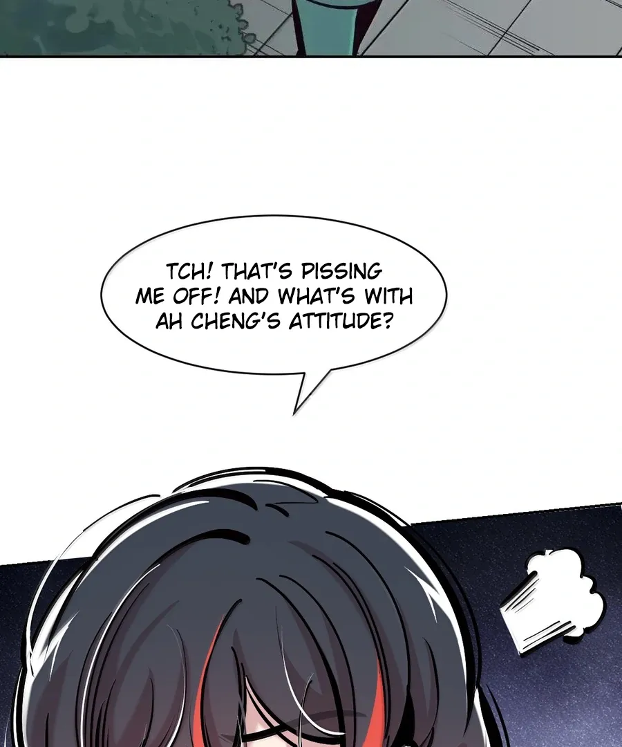 Demon X Angel, Can’t Get Along! Chapter 129 page 69 - 