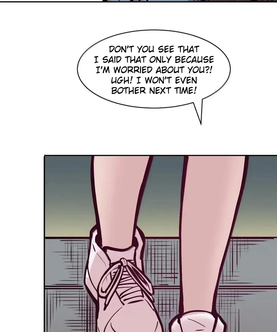 Demon X Angel, Can’t Get Along! Chapter 129 page 71 - 