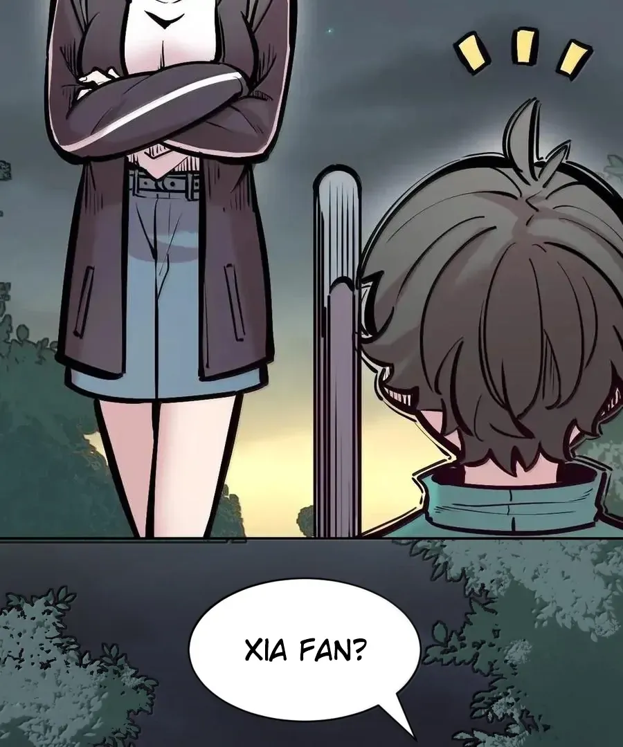 Demon X Angel, Can’t Get Along! Chapter 129 page 74 - 
