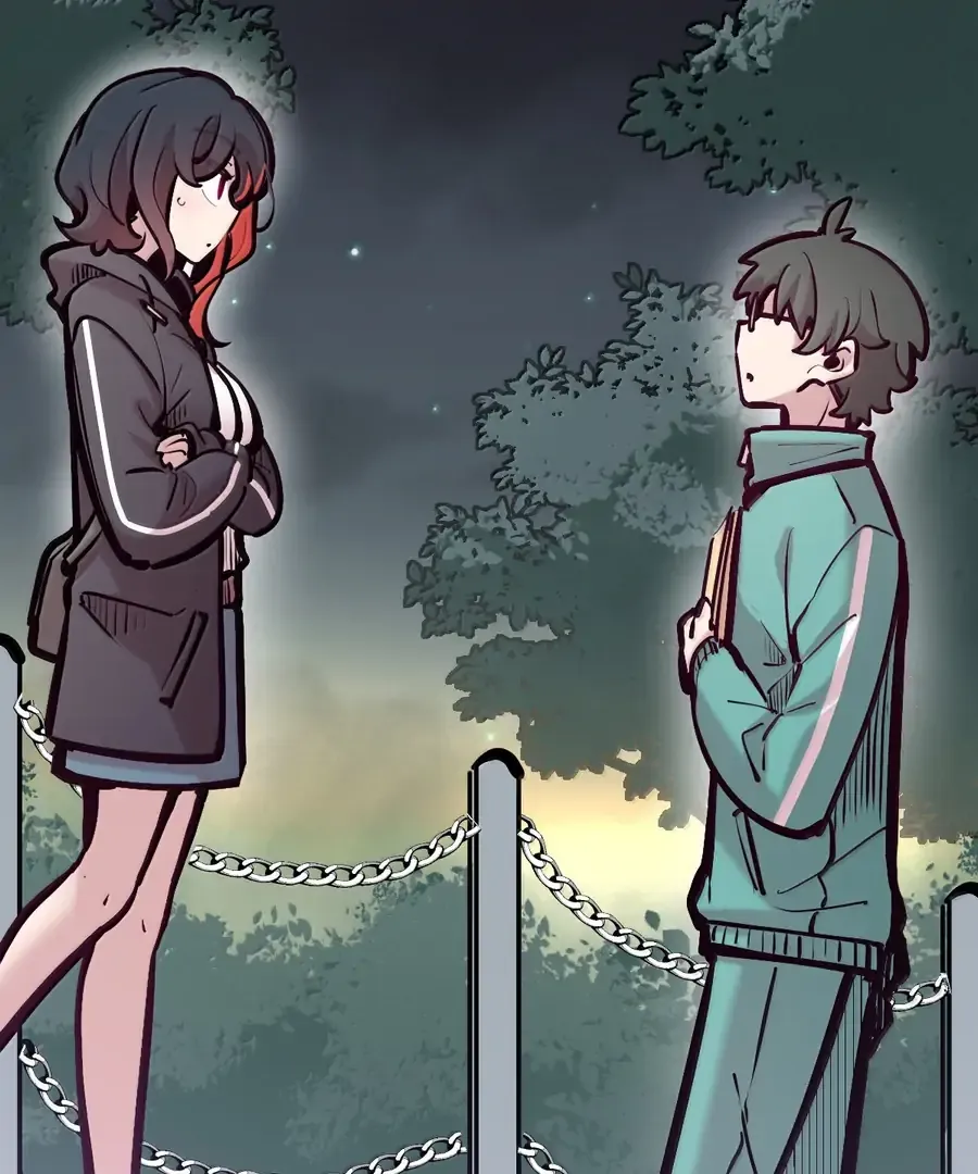 Demon X Angel, Can’t Get Along! Chapter 129 page 75 - 