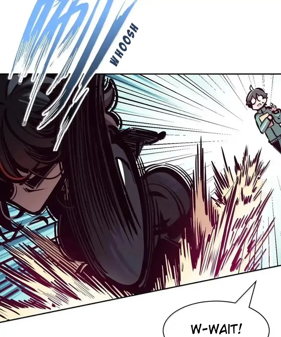 Demon X Angel, Can’t Get Along! Chapter 129 page 77 - 