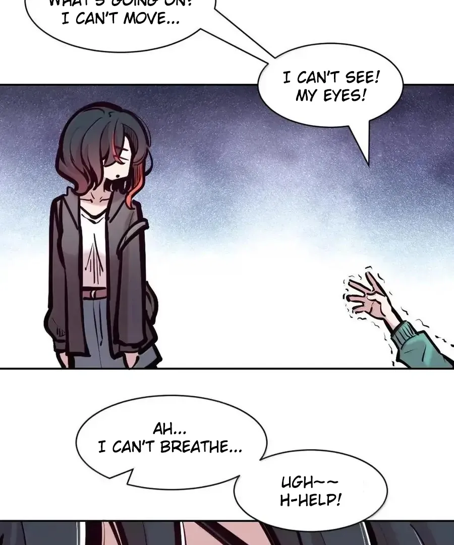 Demon X Angel, Can’t Get Along! Chapter 129 page 83 - 