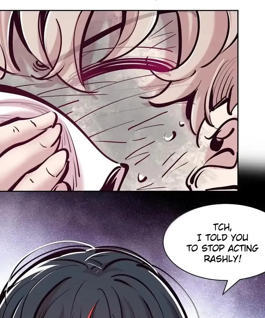 Demon X Angel, Can’t Get Along! Chapter 129 page 86 - 