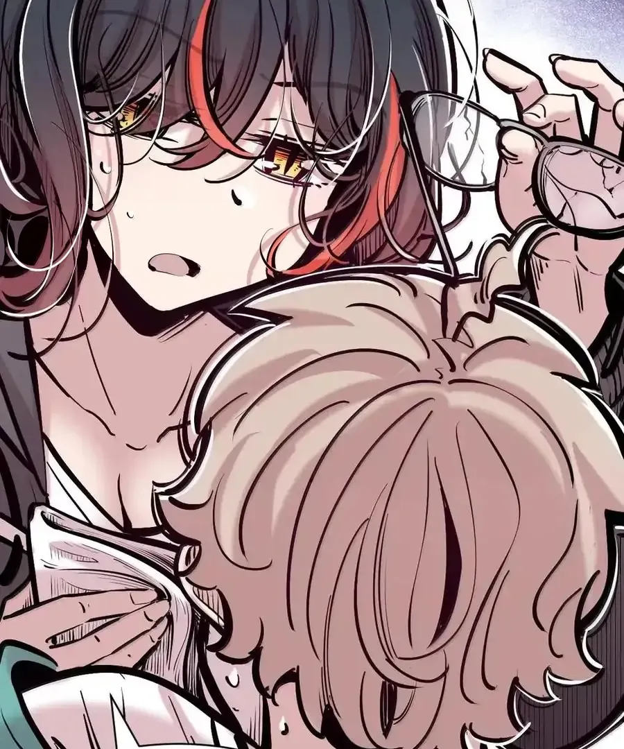 Demon X Angel, Can’t Get Along! Chapter 129 page 87 - 