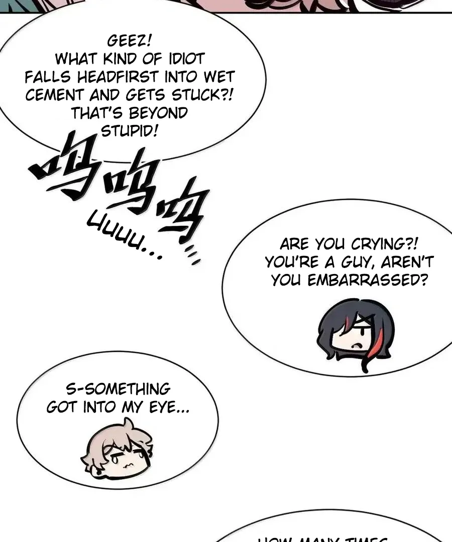 Demon X Angel, Can’t Get Along! Chapter 129 page 88 - 