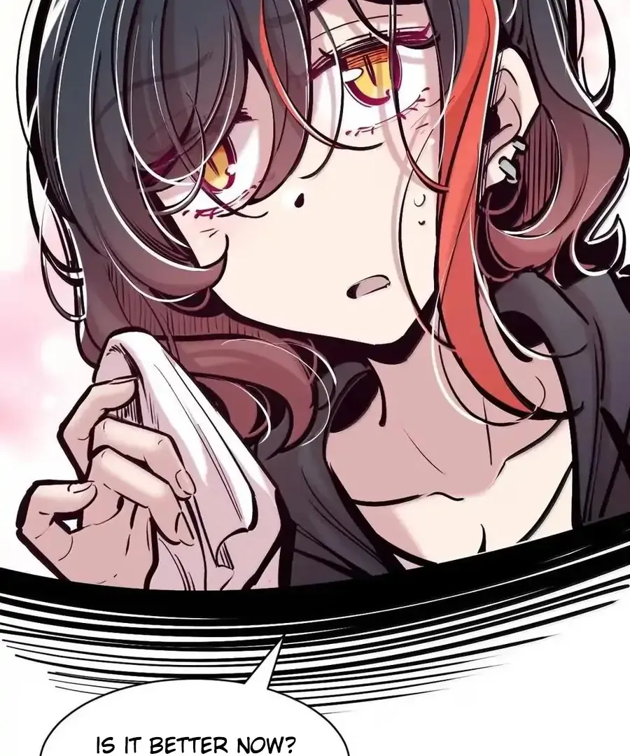 Demon X Angel, Can’t Get Along! Chapter 129 page 91 - 
