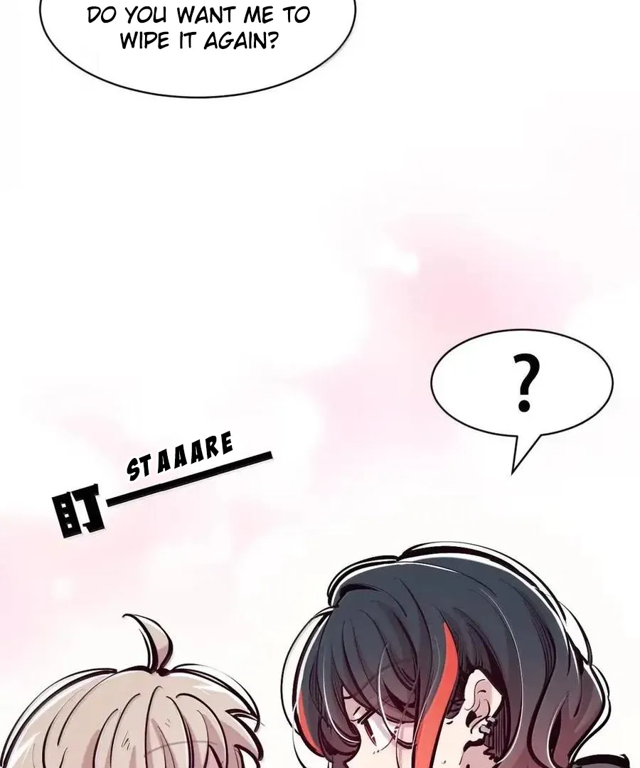 Demon X Angel, Can’t Get Along! Chapter 129 page 92 - 
