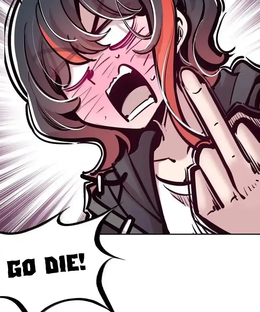 Demon X Angel, Can’t Get Along! Chapter 129 page 97 - 