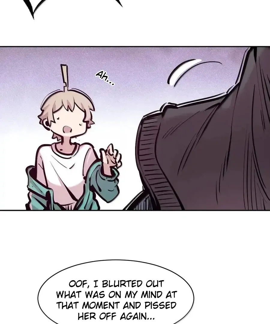 Demon X Angel, Can’t Get Along! Chapter 129 page 98 - 
