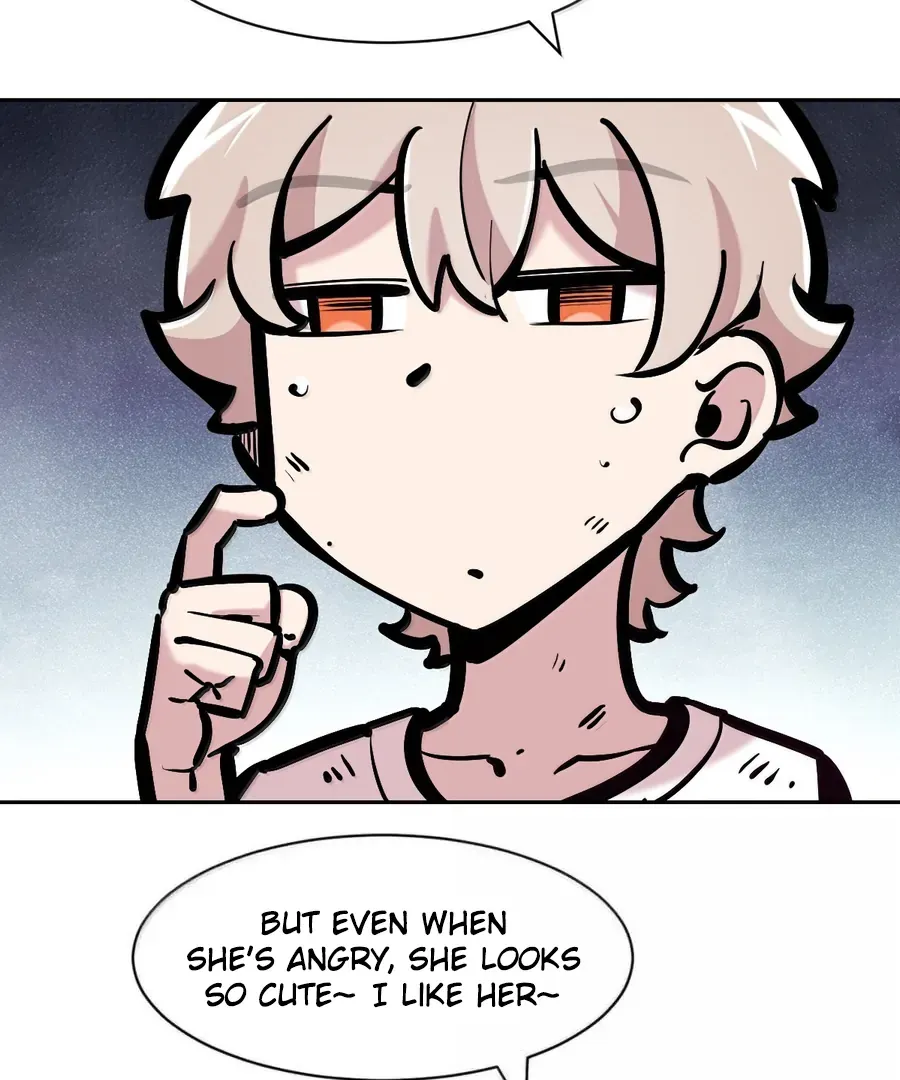 Demon X Angel, Can’t Get Along! Chapter 129 page 99 - 