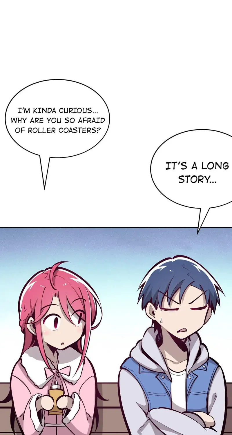 Demon X Angel, Can’t Get Along! Chapter 13.1 page 13 - 