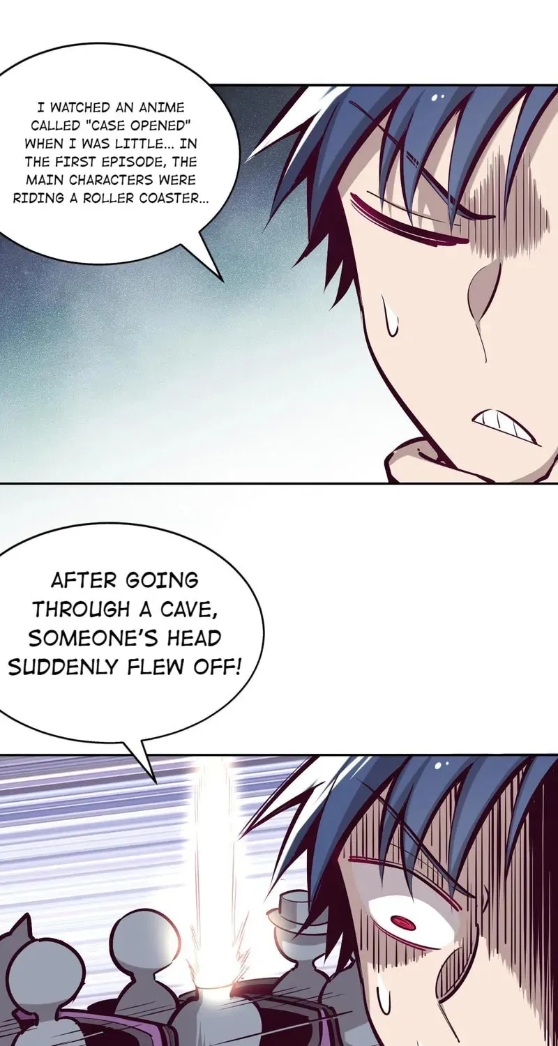 Demon X Angel, Can’t Get Along! Chapter 13.1 page 15 - 