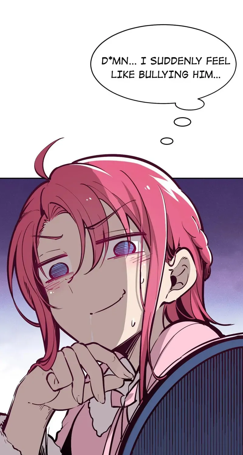 Demon X Angel, Can’t Get Along! Chapter 13.1 page 18 - 