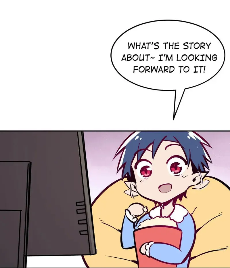 Demon X Angel, Can’t Get Along! Chapter 13.1 page 22 - 