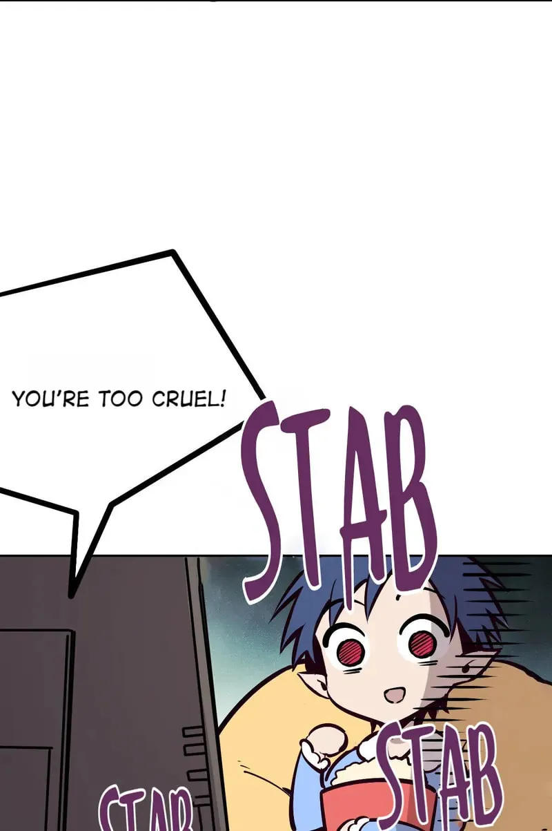Demon X Angel, Can’t Get Along! Chapter 13.1 page 23 - 