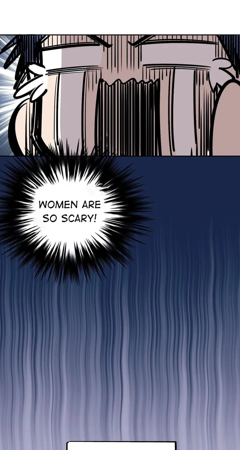 Demon X Angel, Can’t Get Along! Chapter 13.1 page 26 - 