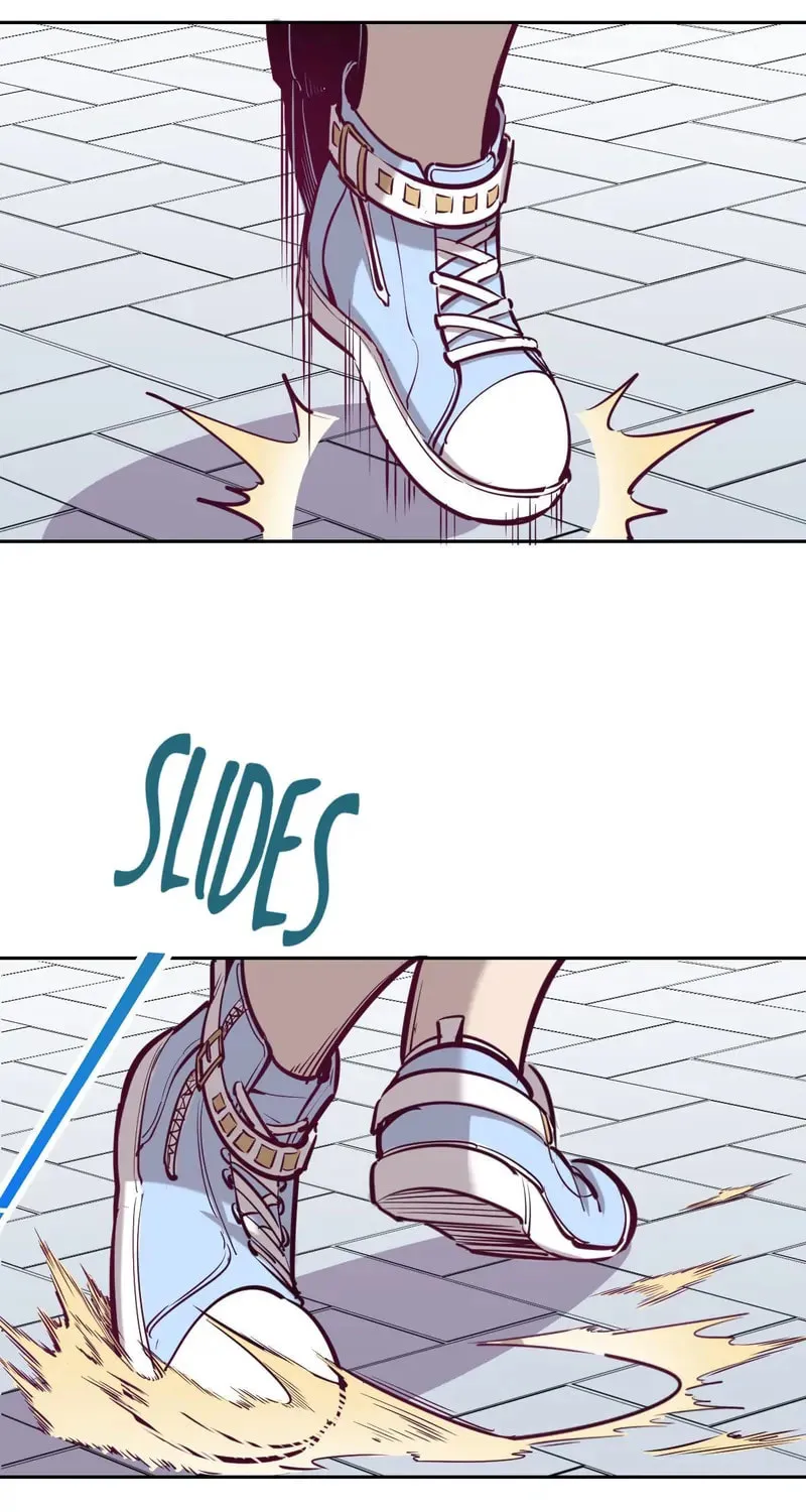 Demon X Angel, Can’t Get Along! Chapter 13.1 page 6 - 