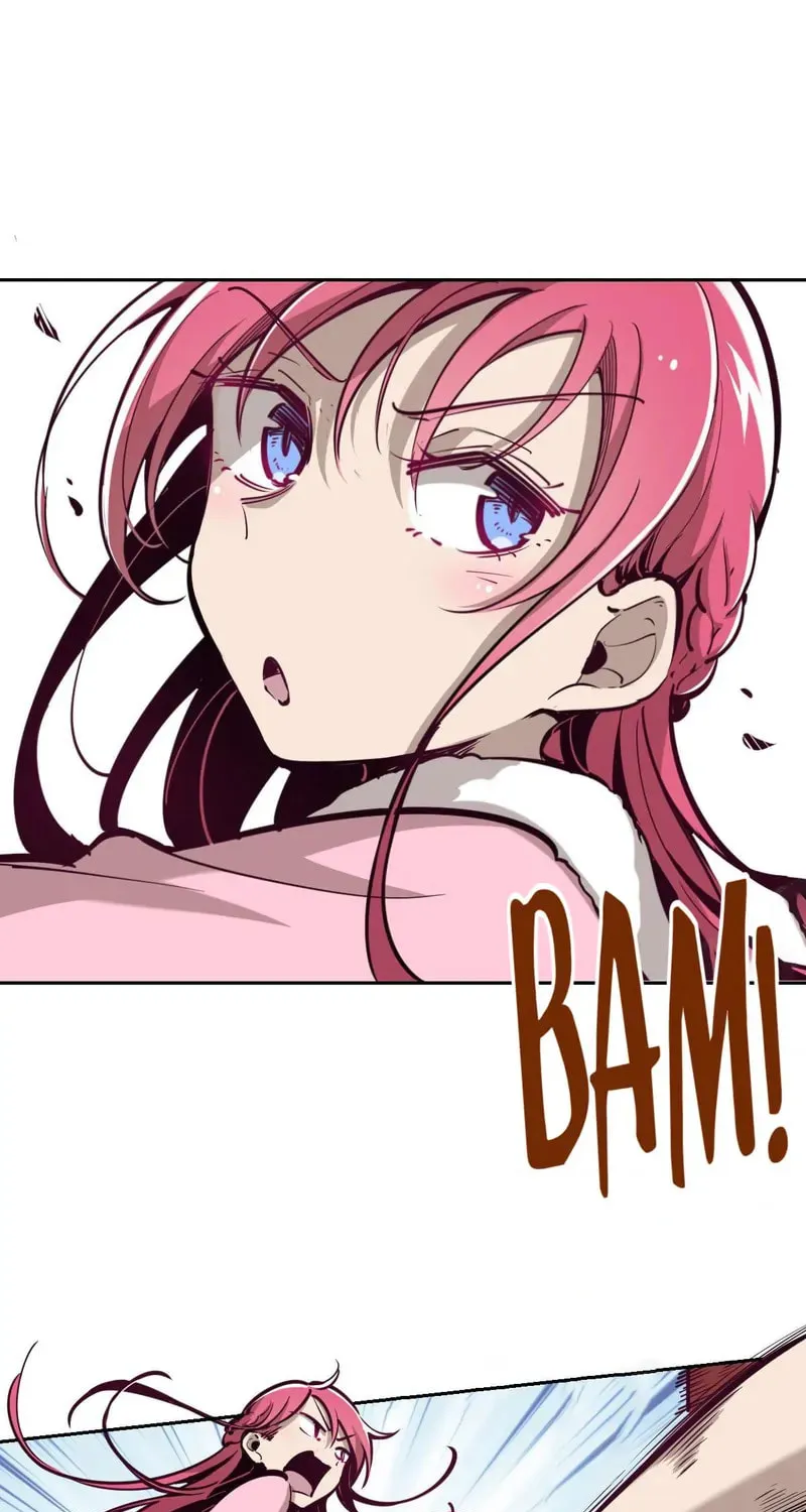 Demon X Angel, Can’t Get Along! Chapter 13.1 page 8 - 