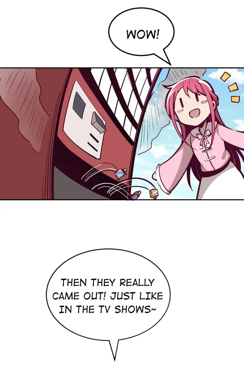 Demon X Angel, Can’t Get Along! Chapter 13.1 page 10 - 