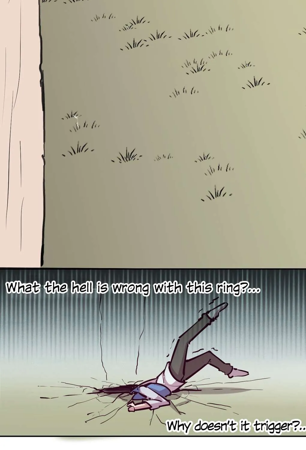 Demon X Angel, Can’t Get Along! Chapter 13 page 103 - 