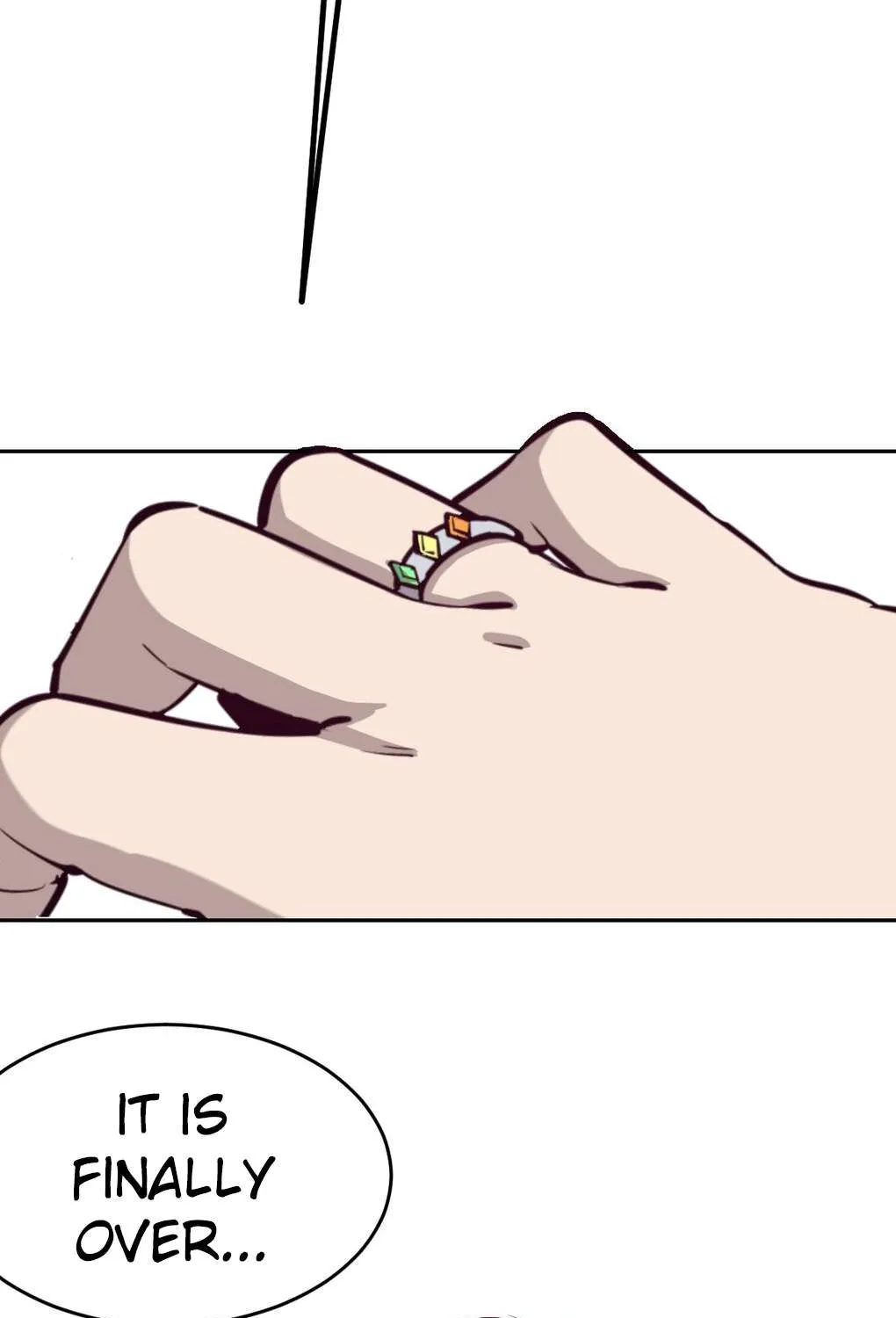 Demon X Angel, Can’t Get Along! Chapter 13 page 3 - 