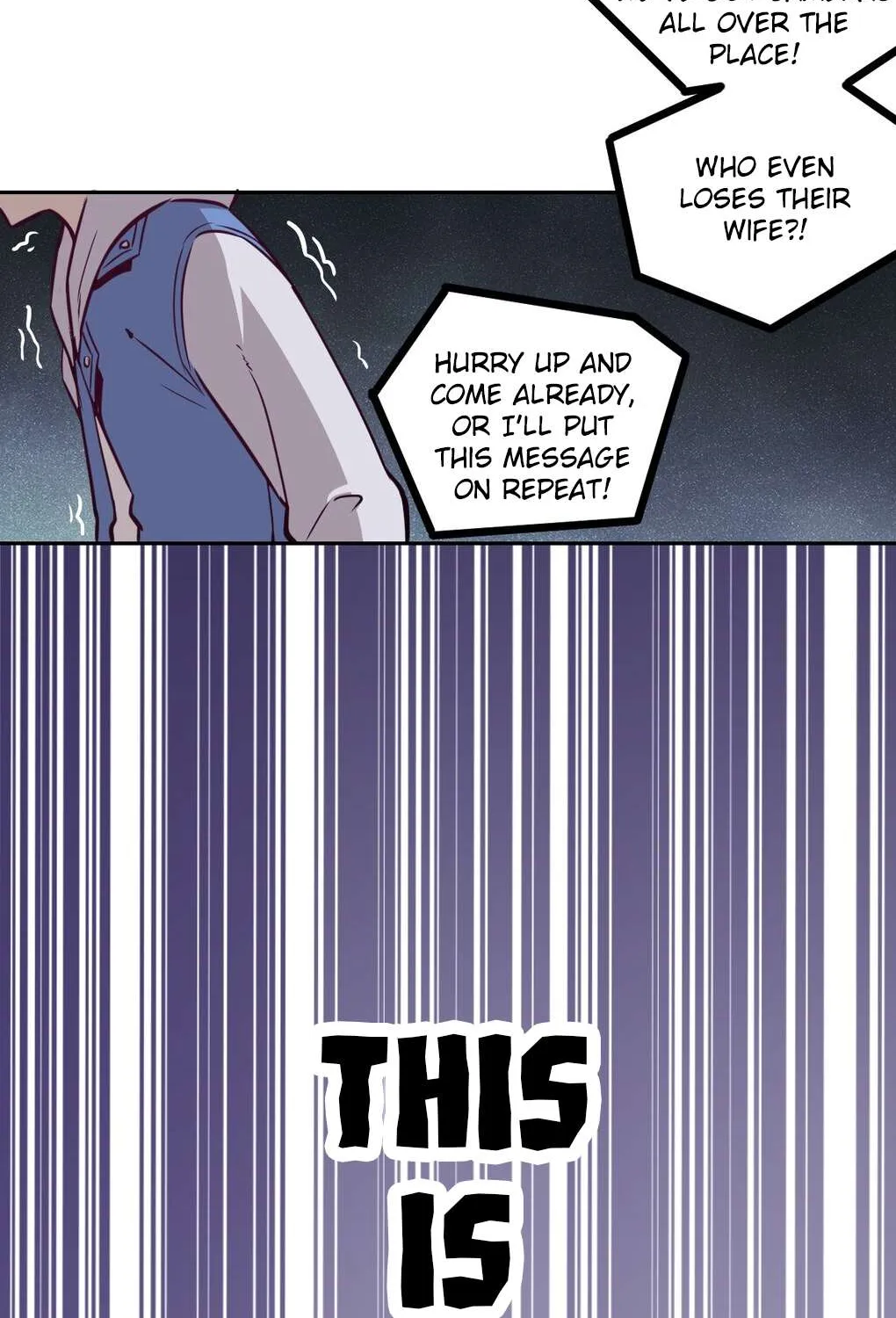 Demon X Angel, Can’t Get Along! Chapter 13 page 32 - 