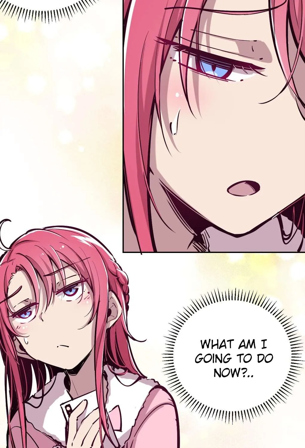 Demon X Angel, Can’t Get Along! Chapter 13 page 40 - 