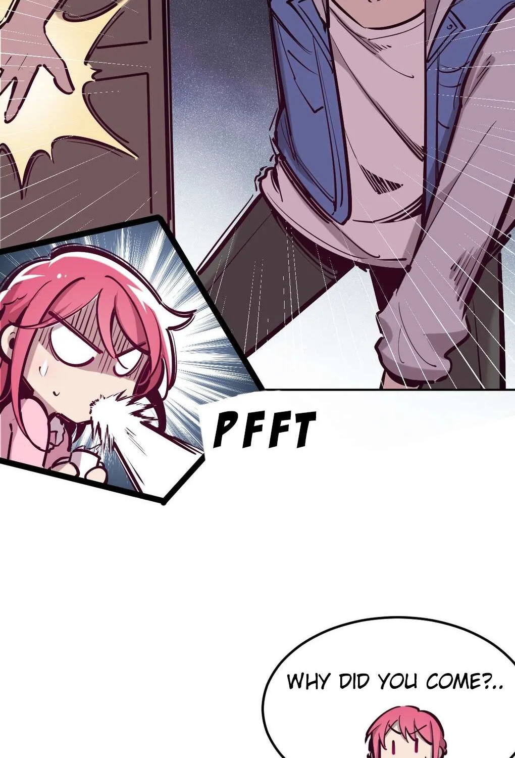 Demon X Angel, Can’t Get Along! Chapter 13 page 46 - 