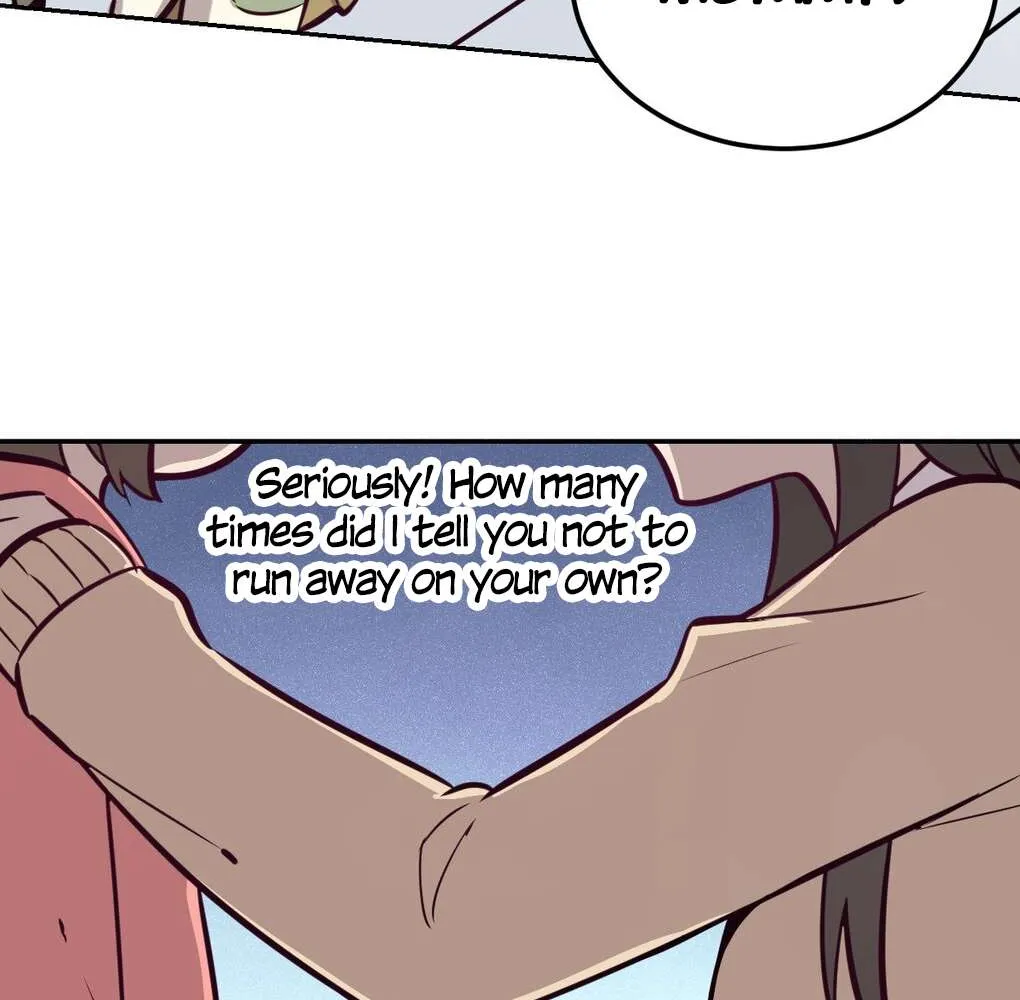 Demon X Angel, Can’t Get Along! Chapter 13 page 49 - 