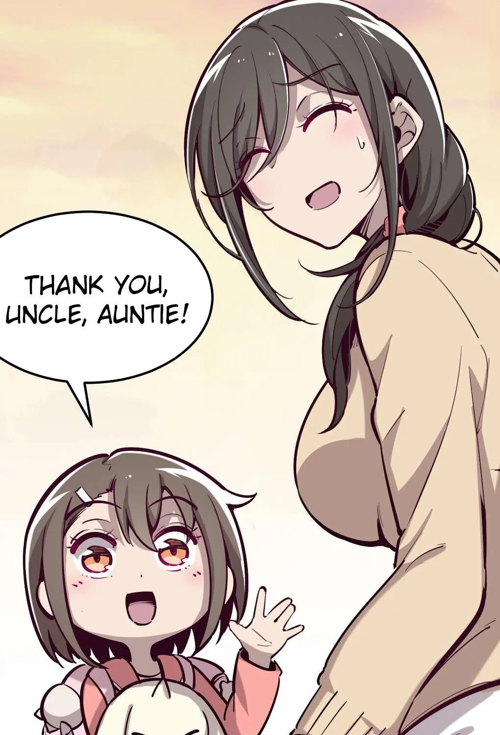 Demon X Angel, Can’t Get Along! Chapter 13 page 59 - 