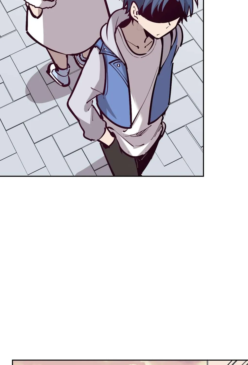 Demon X Angel, Can’t Get Along! Chapter 13 page 62 - 
