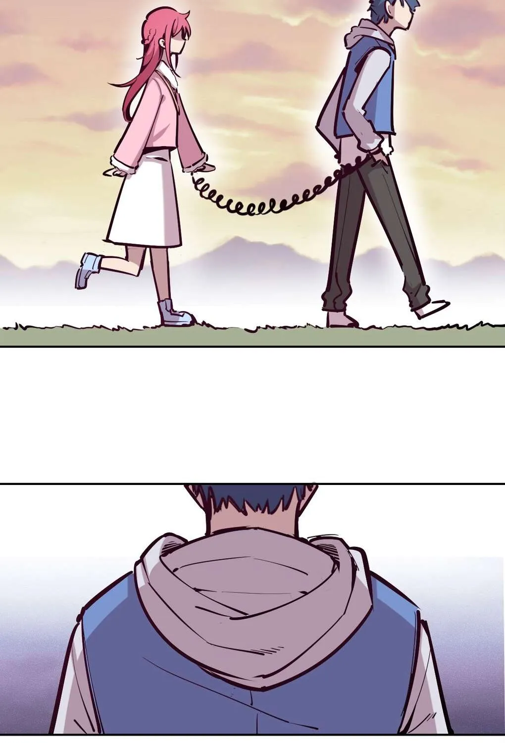 Demon X Angel, Can’t Get Along! Chapter 13 page 65 - 