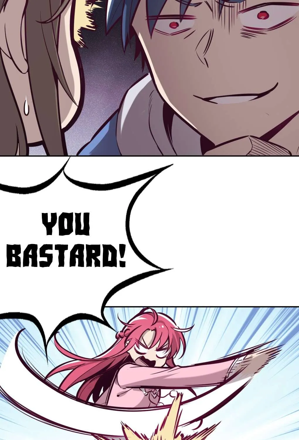 Demon X Angel, Can’t Get Along! Chapter 13 page 8 - 